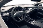 Mercedes-Benz CLS63 AMG Yachting by Kicherer 2013 года